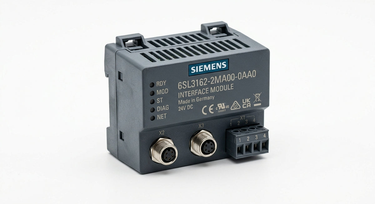 SIEMENS 6SL3162-2MA00-
