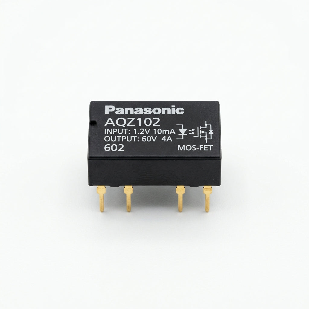 PANASONIC AQZ102
