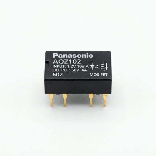 PANASONIC AQZ102