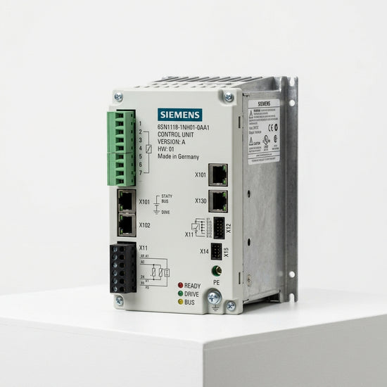 SIEMENS 1P 6SN1118-1NH01-0AA1