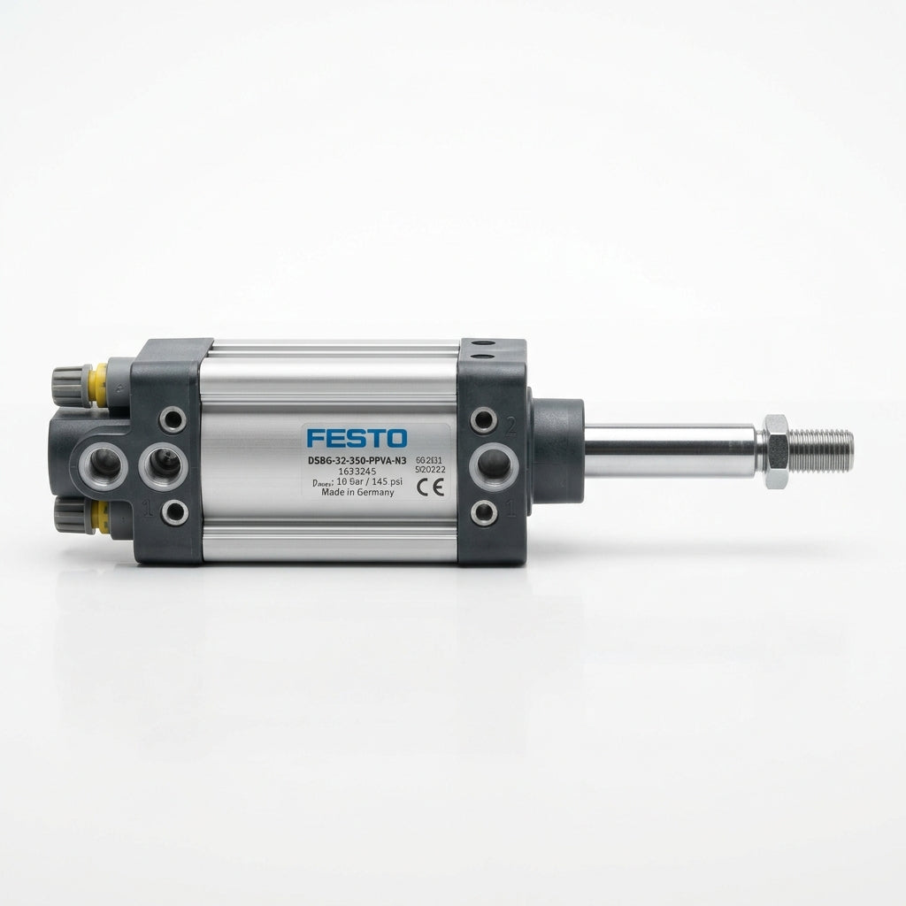 FESTO DSBG-32-350-PPVA-N3