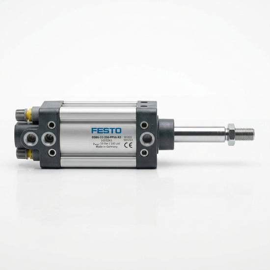 FESTO DSBG-32-350-PPVA-N3