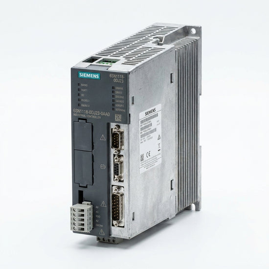SIEMENS 6SN1118-0DJ23-0AA0