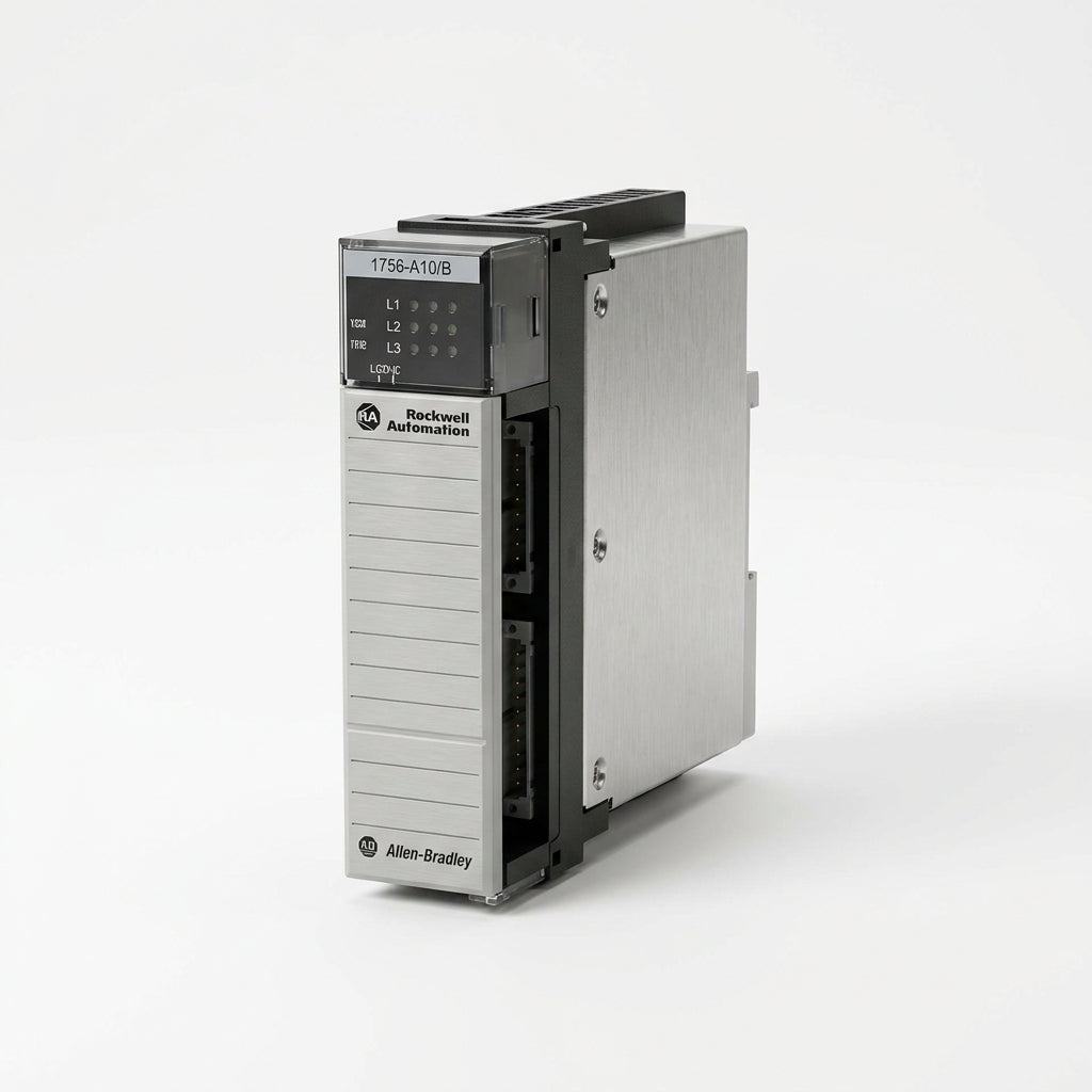 Allen-Bradley 1756-A10/B