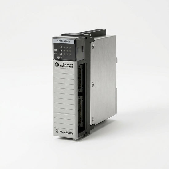 Allen-Bradley 1756-A10/B
