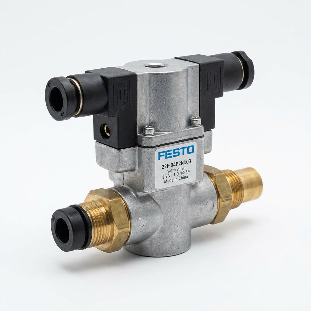 FESTO 22F-B4P2N103