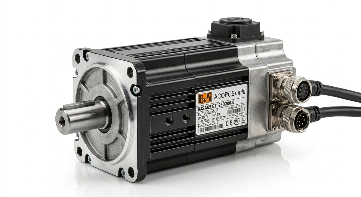 B&R 8JSA65.E7025D300-0