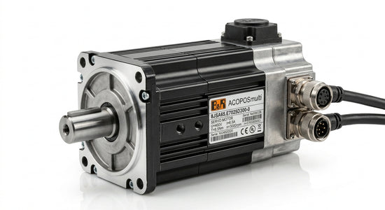 B&R 8JSA65.E7025D300-0