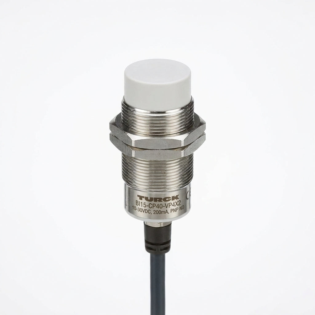 Turck BI15-CP40-VP4X2