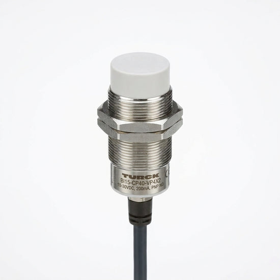 Turck BI15-CP40-VP4X2