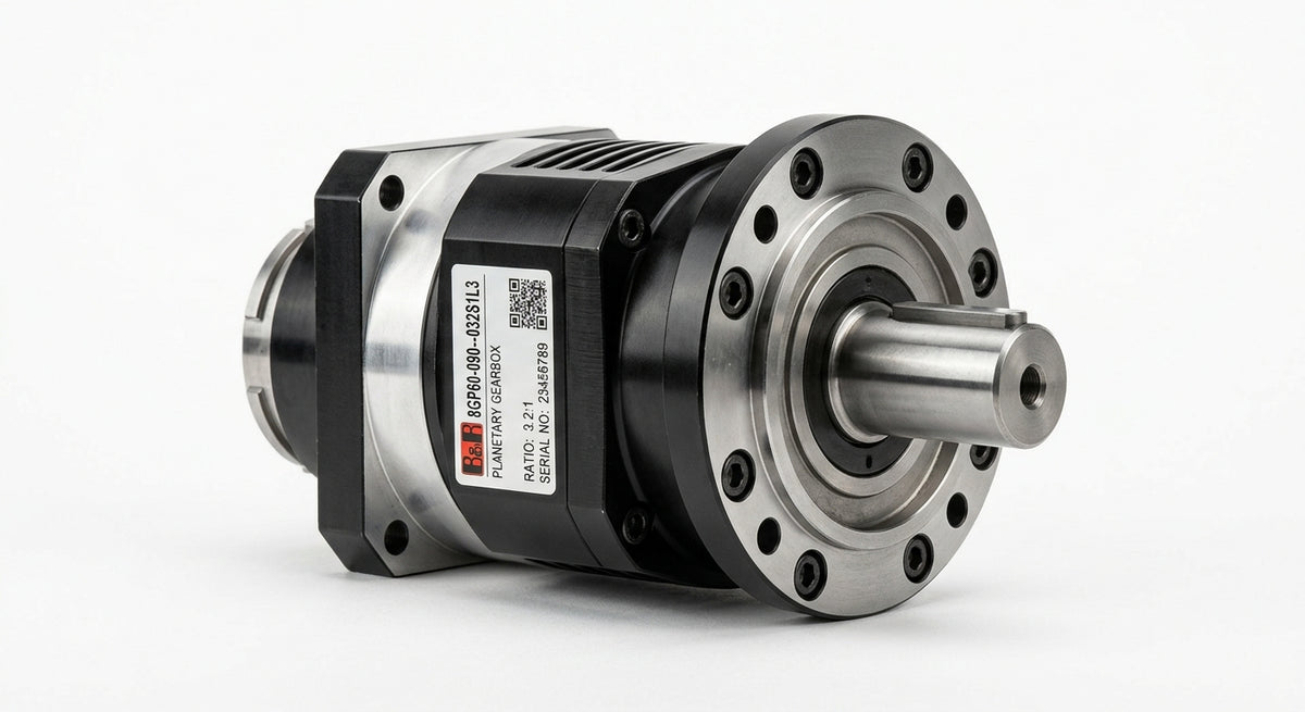 B&R 8GP60-090--032S1L3