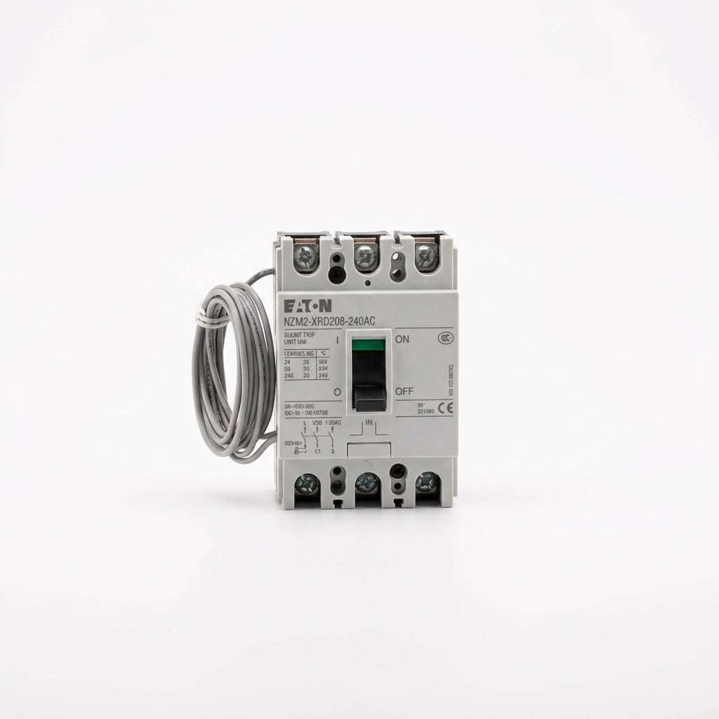 Eaton NZM2-XRD208-240AC