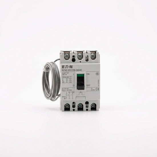 Eaton NZM2-XRD208-240AC