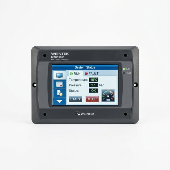 WEINTEK MT8050IE