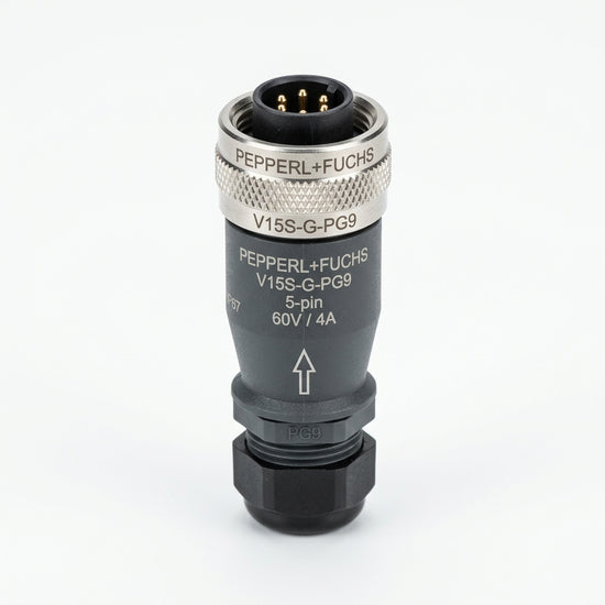 PEPPERL+FUCHS V15S-G-PG9