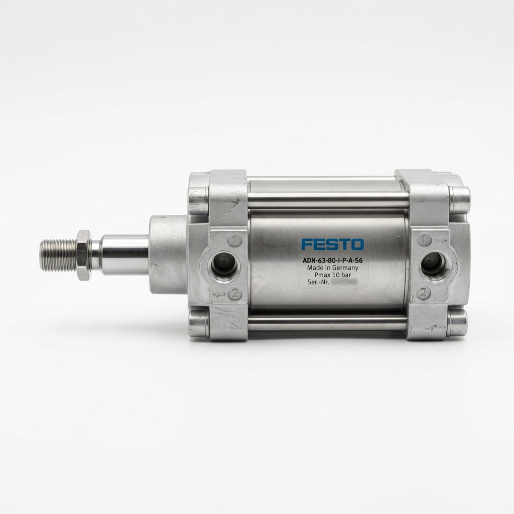 FESTO ADN-63-80-I-P-A-S6