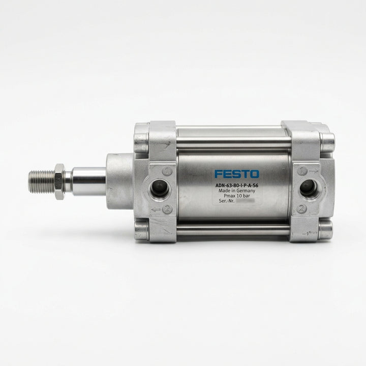 FESTO ADN-63-80-I-P-A-S6
