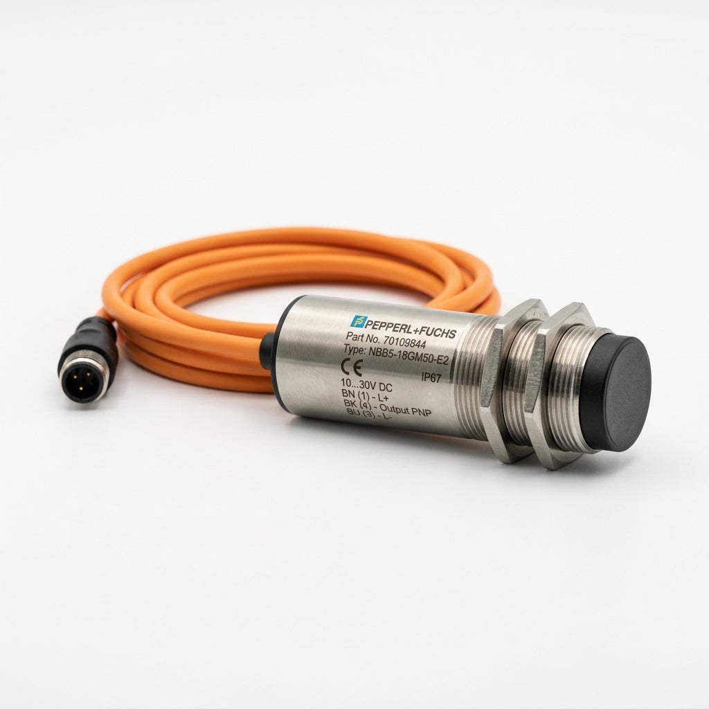 PEPPERL & FUCHS 70109844