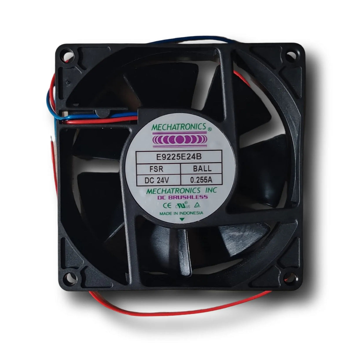 MECHATRONICS E9225E24B