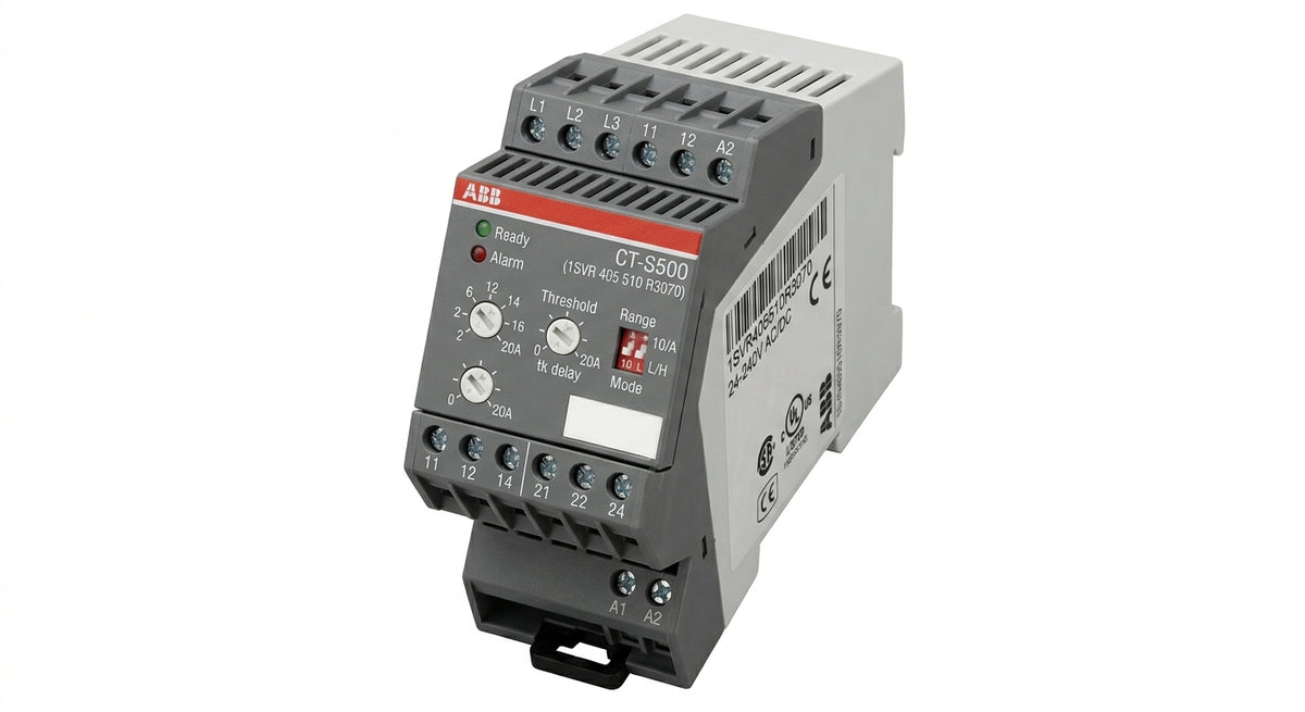 ABB 1SVR405510R3070