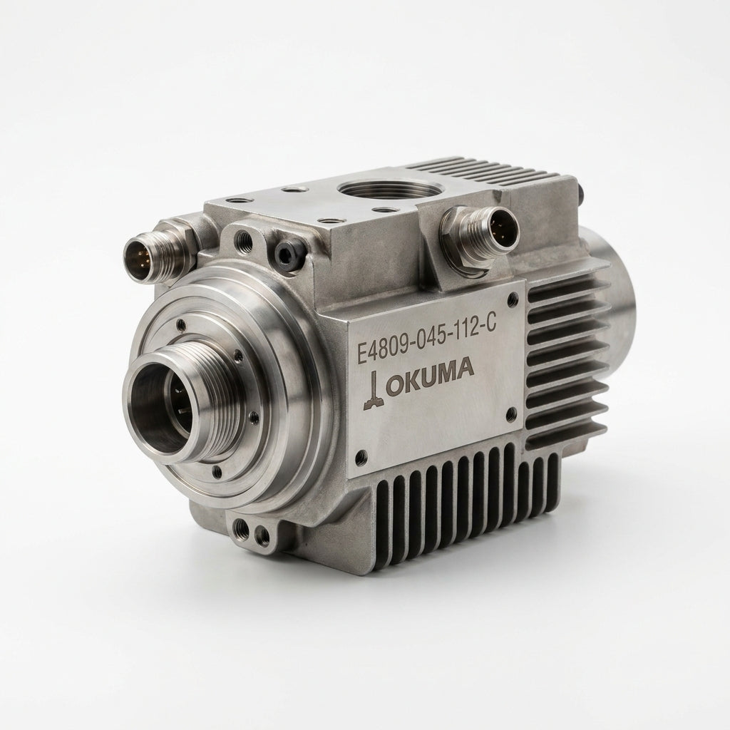 Okuma E4809-045-112-C