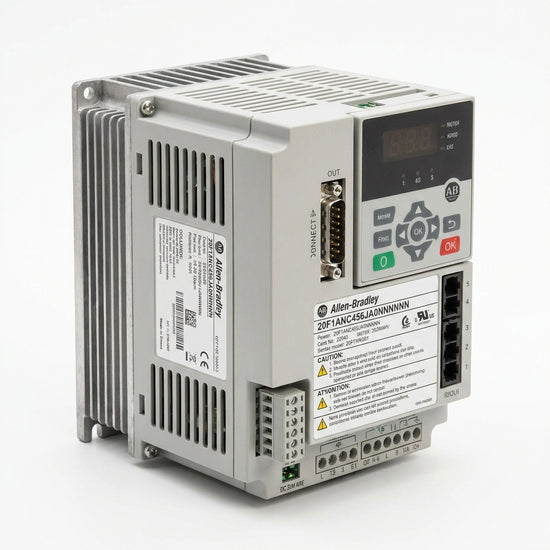 Allen-Bradley 20F1ANC456JA0NNNNN