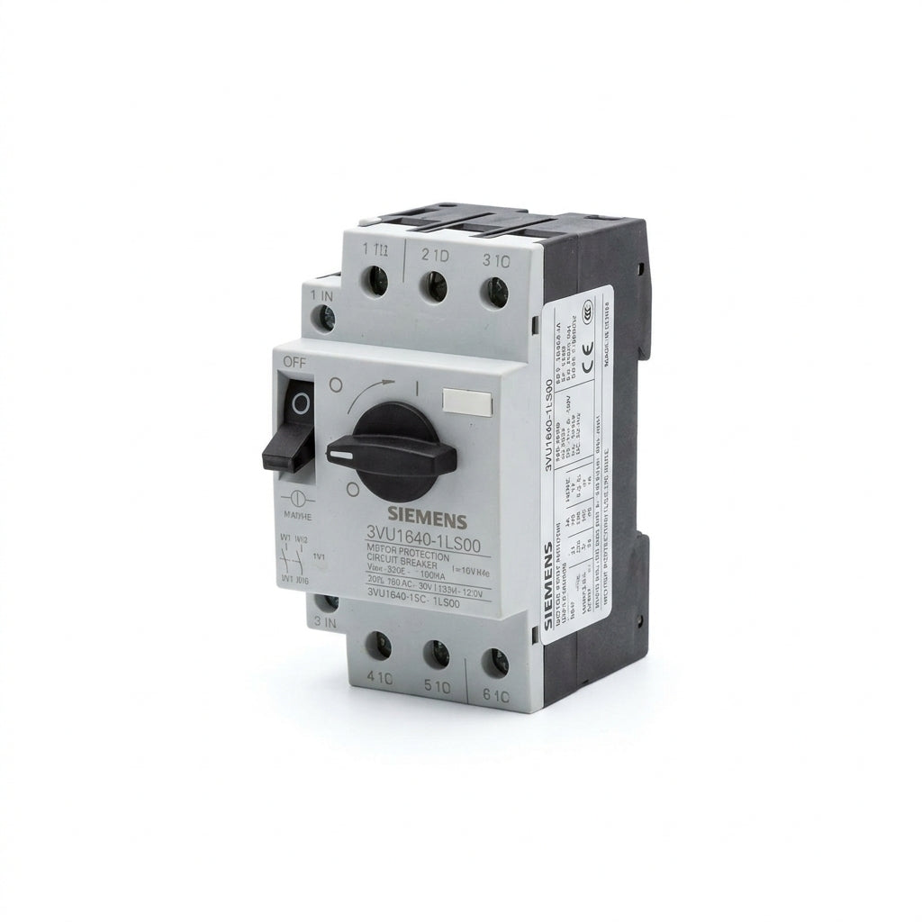 Siemens 3VU1640-1LS00