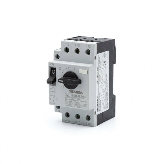 Siemens 3VU1640-1LS00