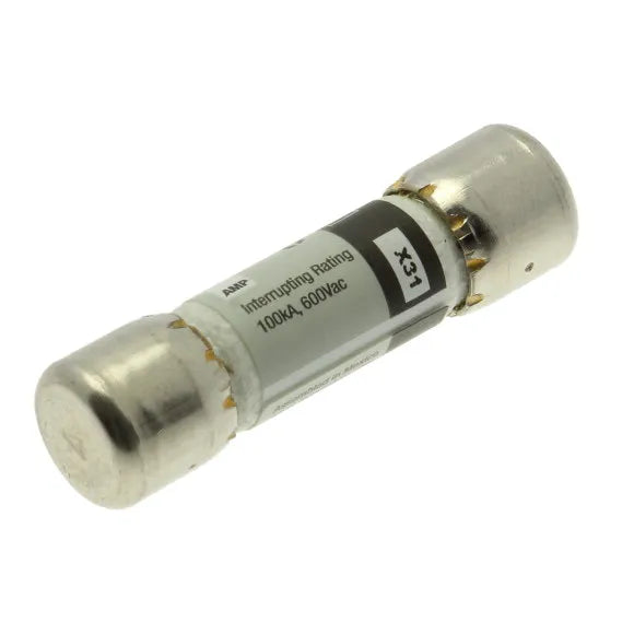 Suplementario Fusible de accion rapida 10x38mm 30A 600VCA 100kA