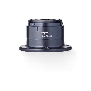 YMF Eco-Modul60 Base para montaje horizontal con orificios de montaje externos