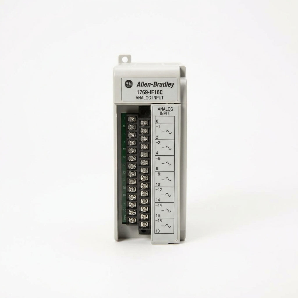 Allen-Bradley 1769-IF16C