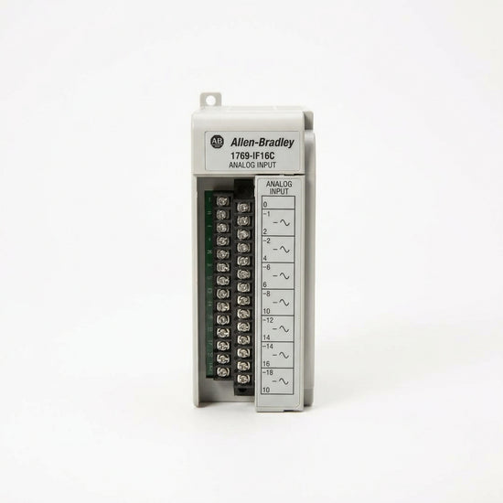 Allen-Bradley 1769-IF16C