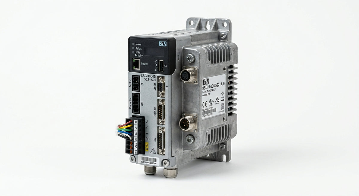 B&R 8BCH0005.5221A-0