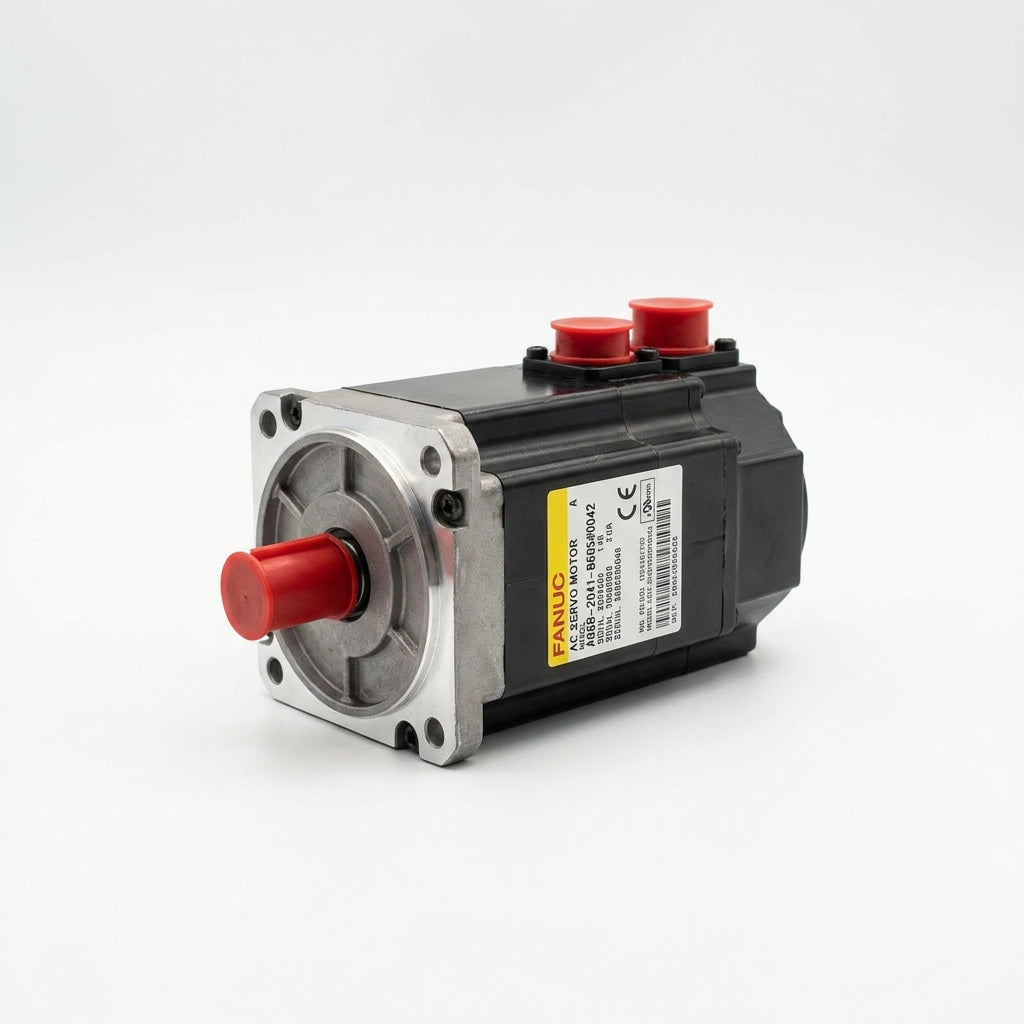 FANUC A06B-2041-B605#0042