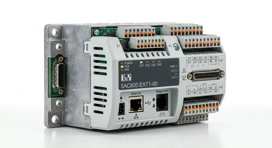 B&R 5AC800.EXT1-00