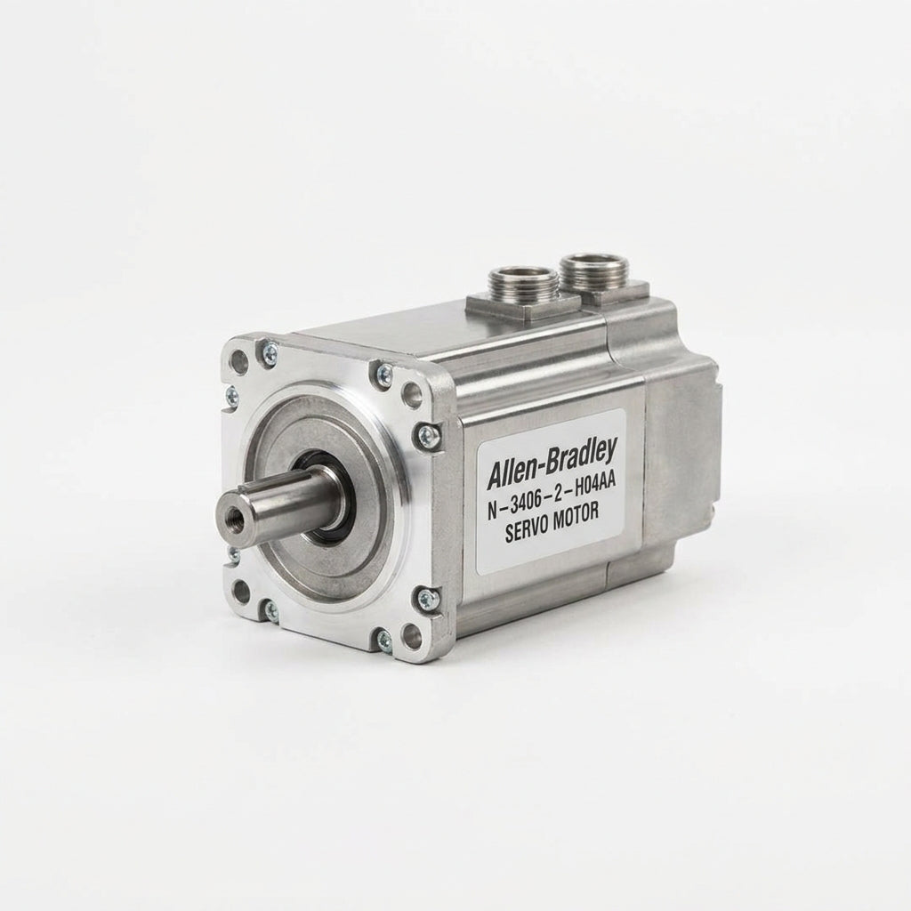 Allen-Bradley N-3406-2-H04AA