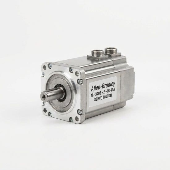 Allen-Bradley N-3406-2-H04AA