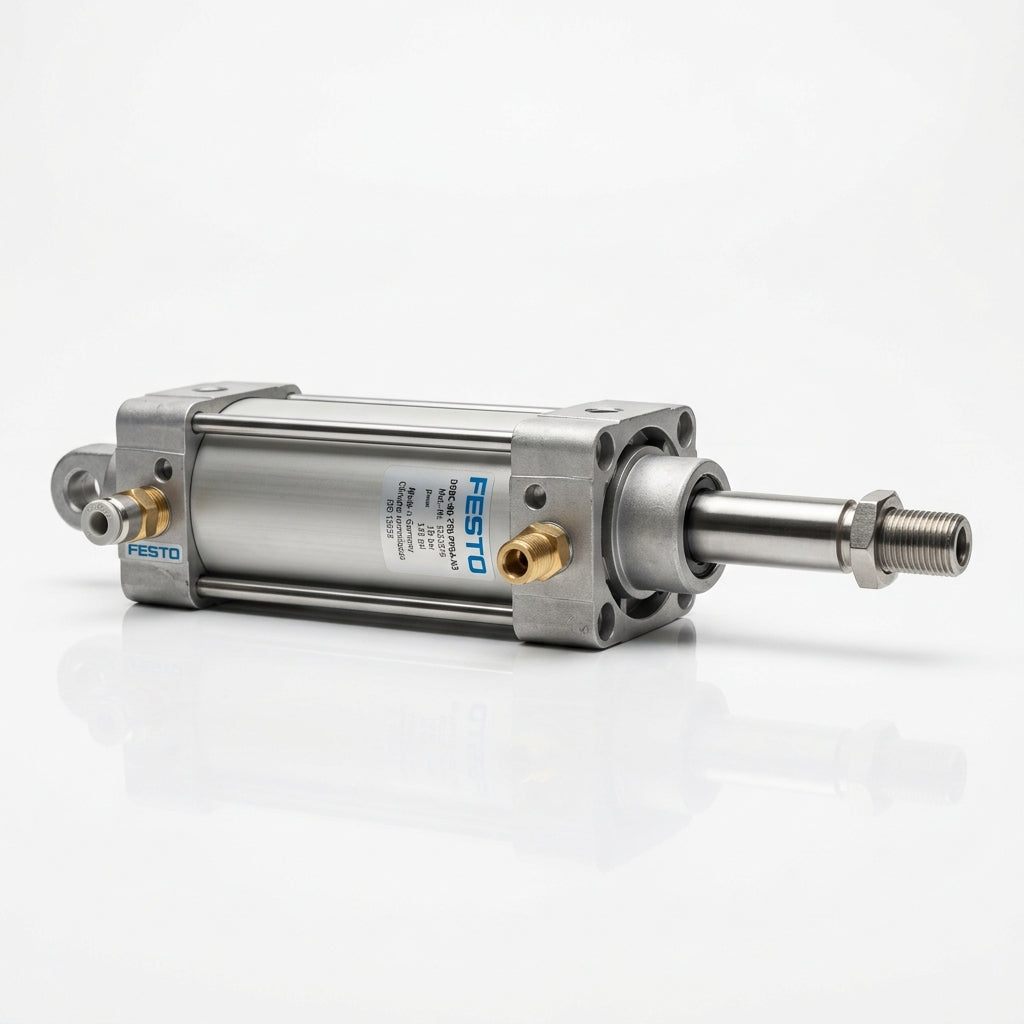 FESTO DSBC-80-750-PPSA-N3