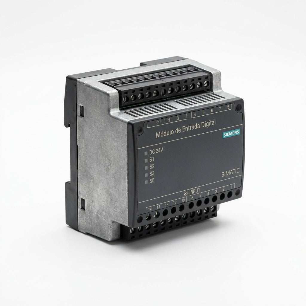 BIND 1769-IQ16   Allen Bradley Modulo De Entrada Digital