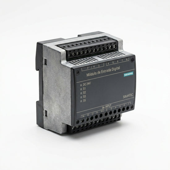 BIND 1769-IQ16   Allen Bradley Modulo De Entrada Digital