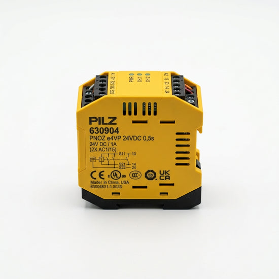 PILZ 630904