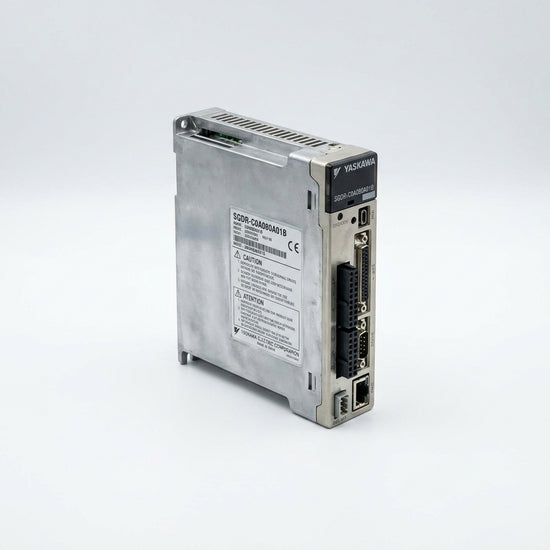 YASKAWA SGDR-C0A080A01B