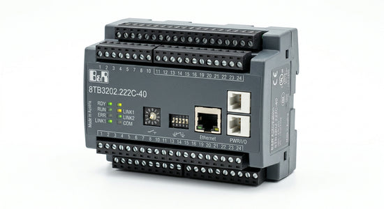 B&R 8TB3202.222C-40