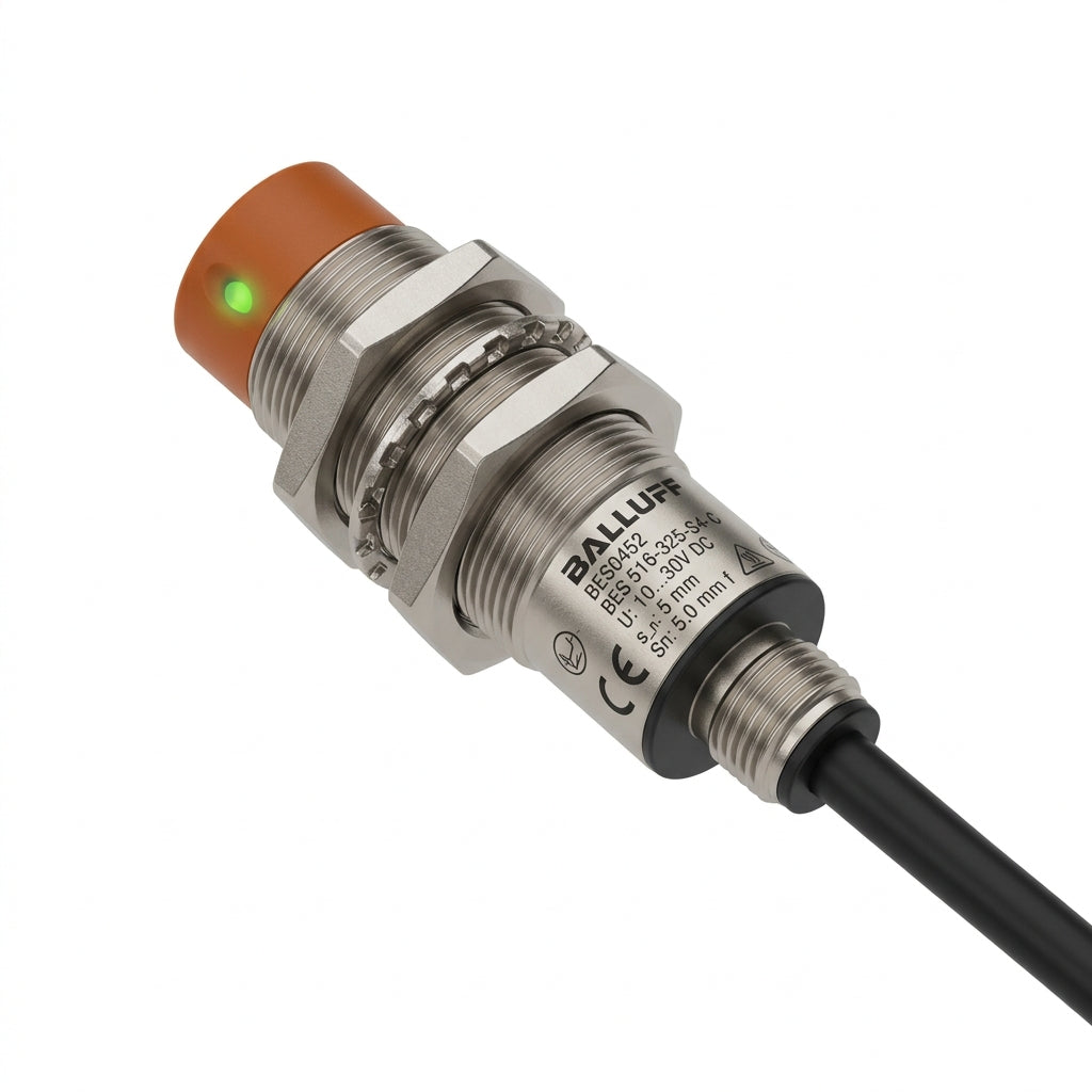Balluff BES0452