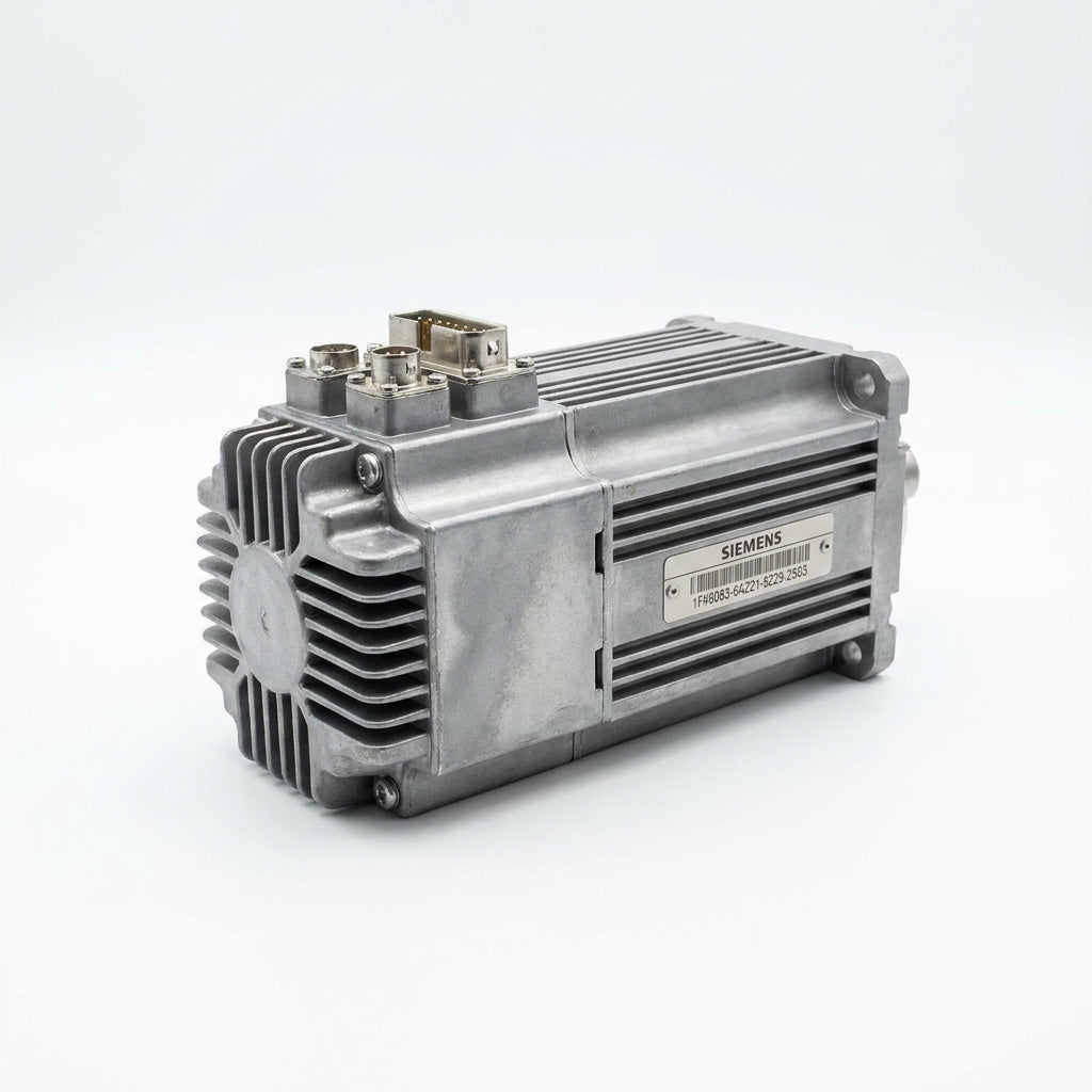 Siemens 1FK6083-6AZ21-9ZZ9-ZS03