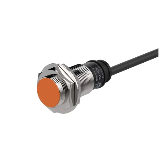 PRT18-5DC Sensor inductivo rasante M18 5mm NC 12-24VDC IP67