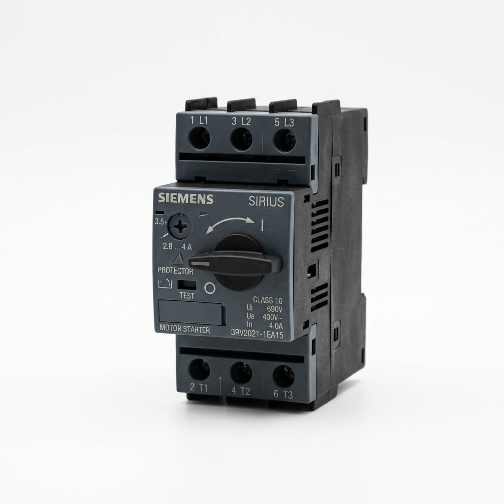 SIEMENS 3RV2021-1EA15