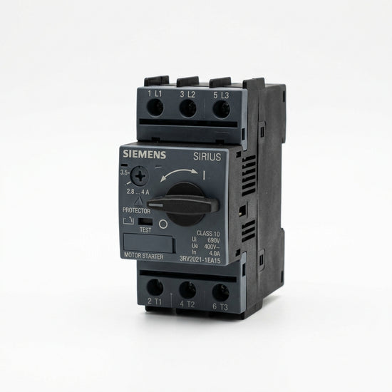 SIEMENS 3RV2021-1EA15