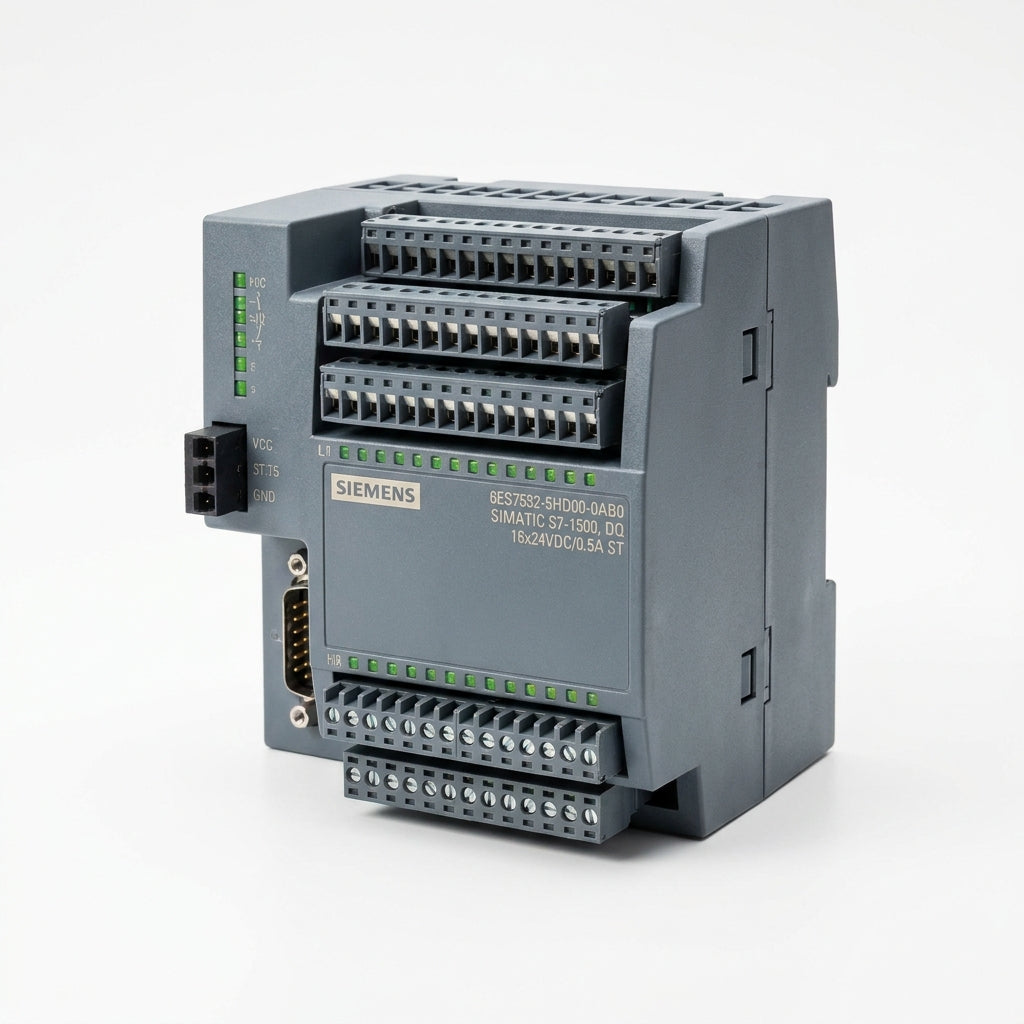 Siemens 6ES7532-5HD00-0AB0