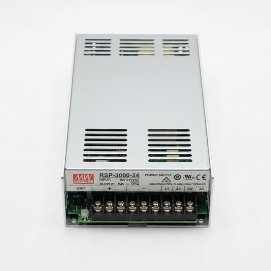 MEAN WELL RSP-3000-24